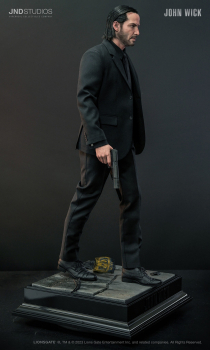JND Studios John Wick